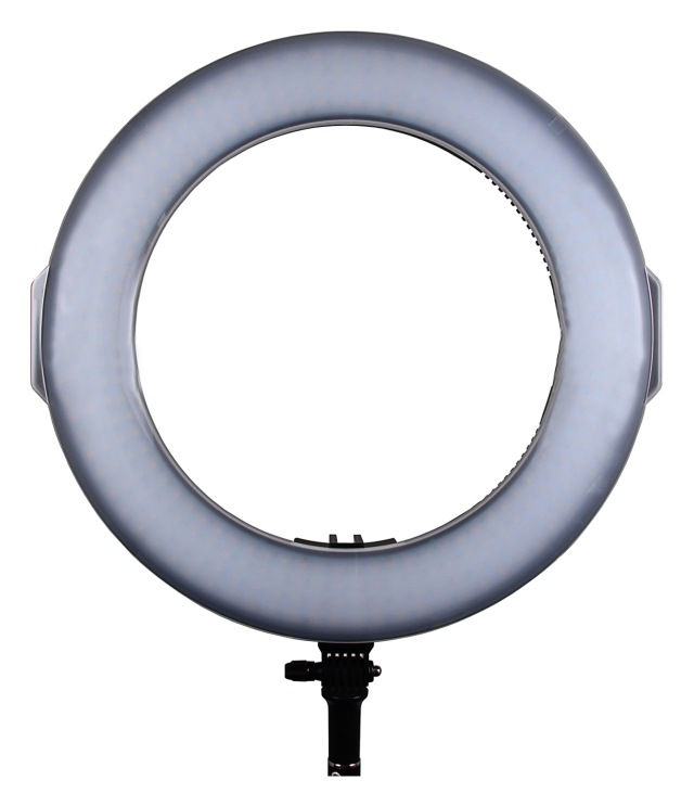 Patona Patona PREMIUM LED RINGLIGHT PHOTO-VIDEO LIGHT RL-320A