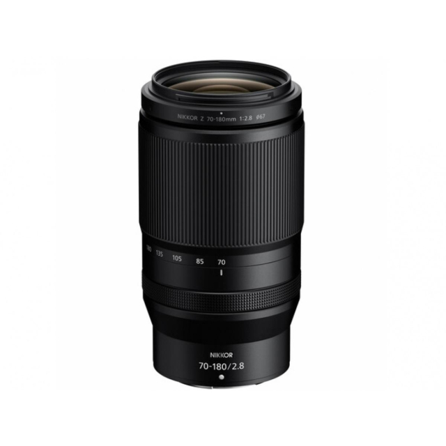 Tamron Tamron Ob. 70-180mm F/2,8 Di III VC VX D G2  per Nikon Z