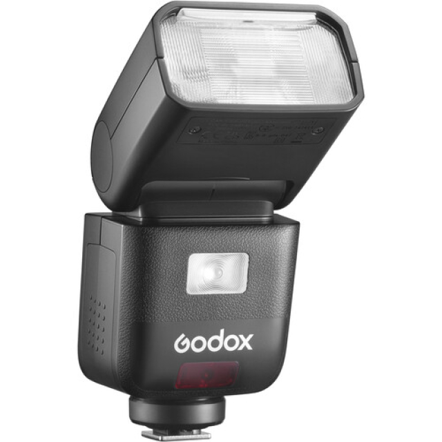 Godox Godox - V480S Flash TTL x Olympus