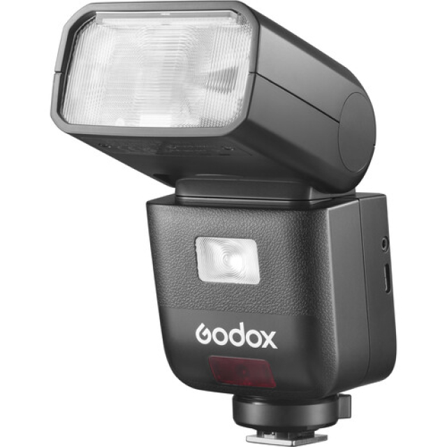Godox Godox - V480S Flash TTL x Olympus
