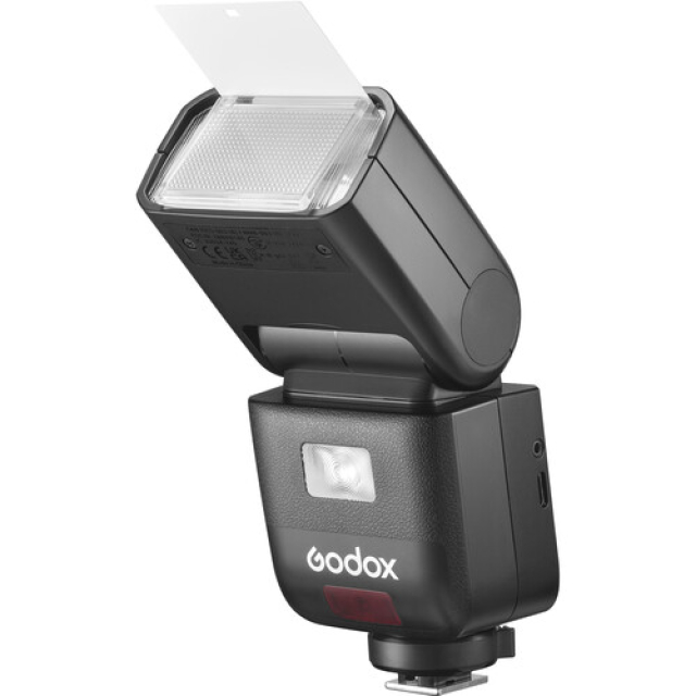 Godox Godox - V480S Flash TTL x Olympus