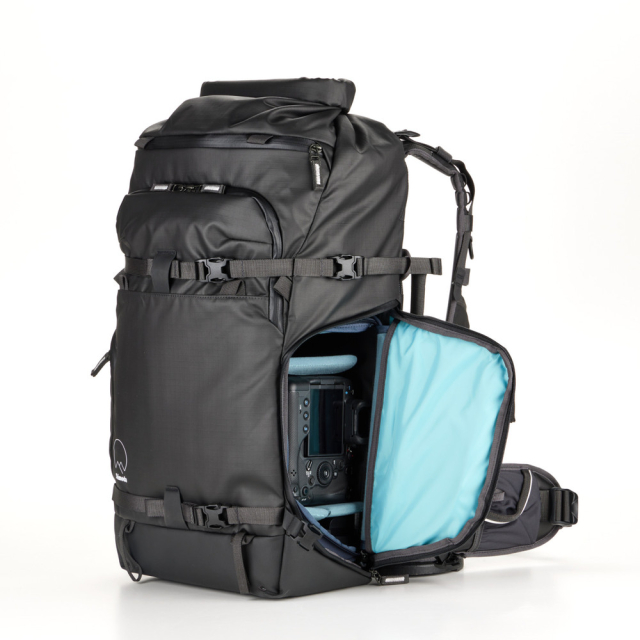 Shimoda Shimoda Action X40 V2 Black