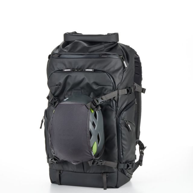 Shimoda Shimoda Action X40 V2 Black