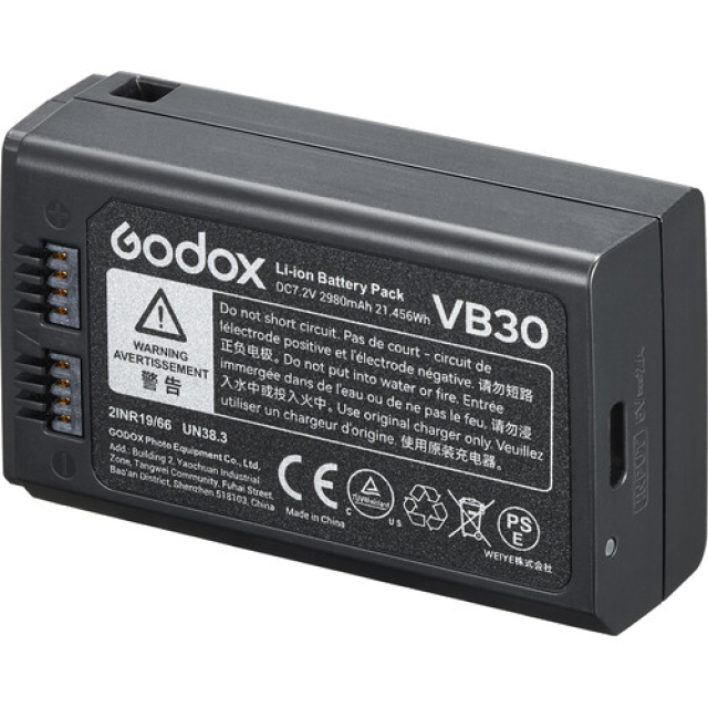 Godox Godox MF-T76C TTL MACRO TWIN FLASH Canon