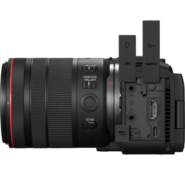 Canon Canon Eos R6 V + 20-50MM F4