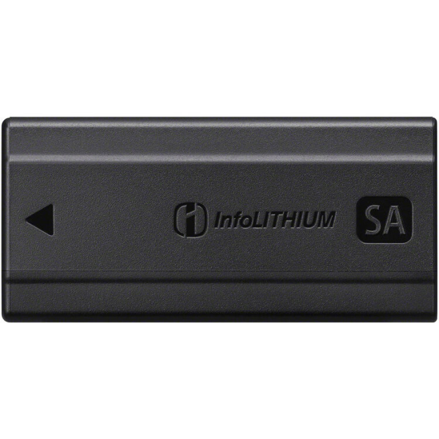 Sony Sony NP-SA100 Battery (2670 mAh)