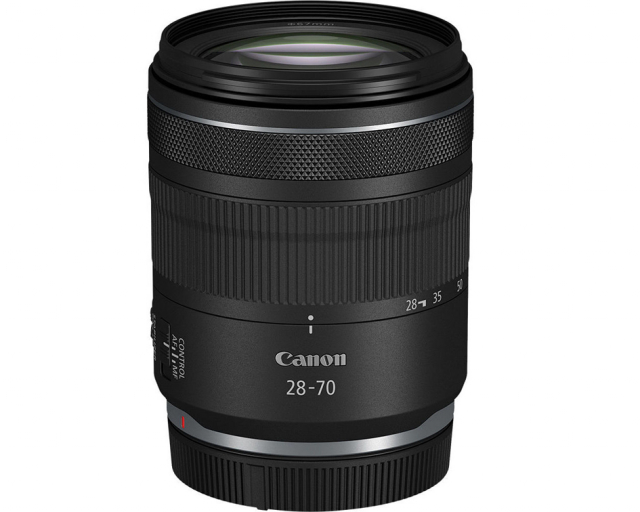 Canon Canon RF 28-70mm F/ 2,8 IS STM