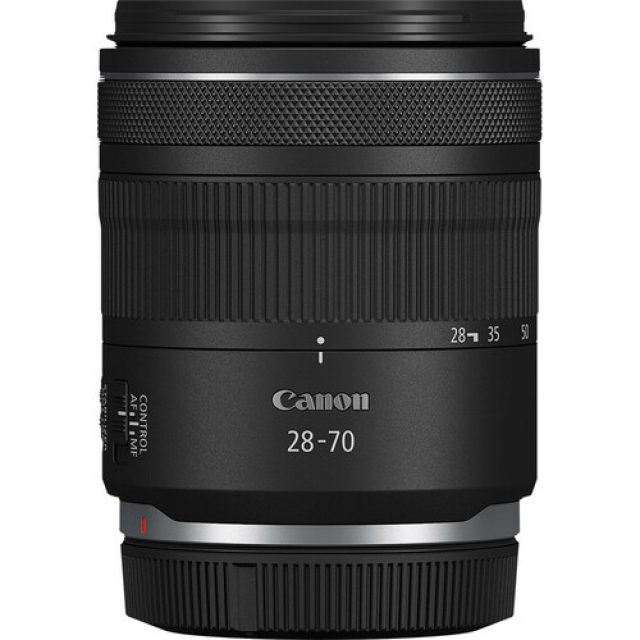 Canon Canon RF 28-70mm F/ 2,8 IS STM