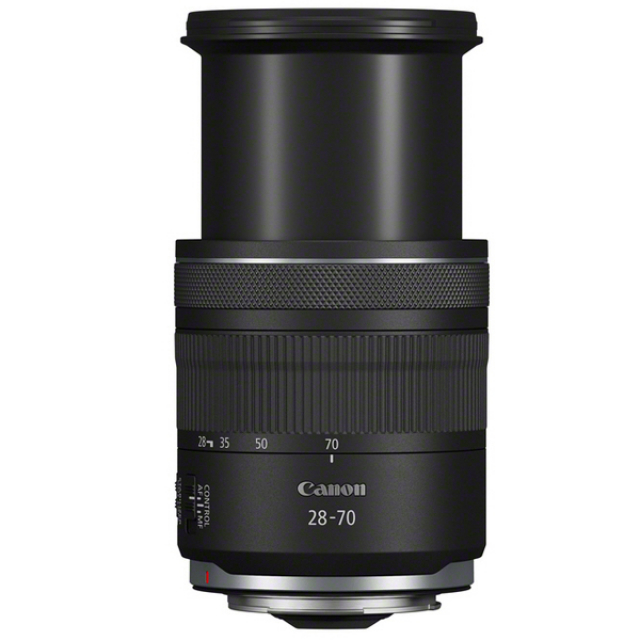 Canon Canon RF 28-70mm F/ 2,8 IS STM