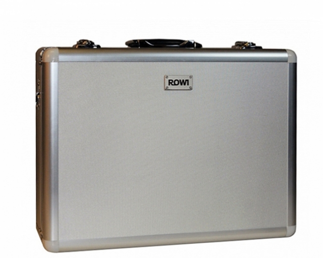 Rowi ROWI VALIGIA RIGIDA 2270