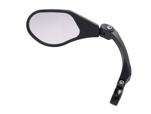 XLC XLC Specchietto per bici MR-K11 Sinistra