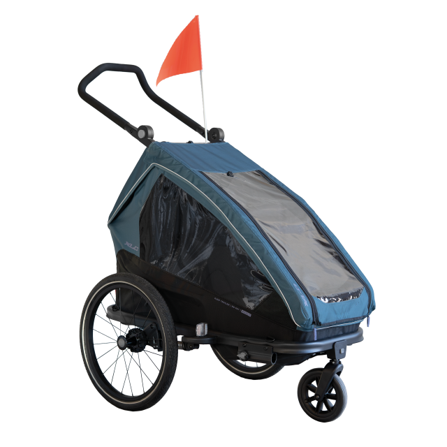 XLC XLC Rimorchio per bambini MONO T BS-K01