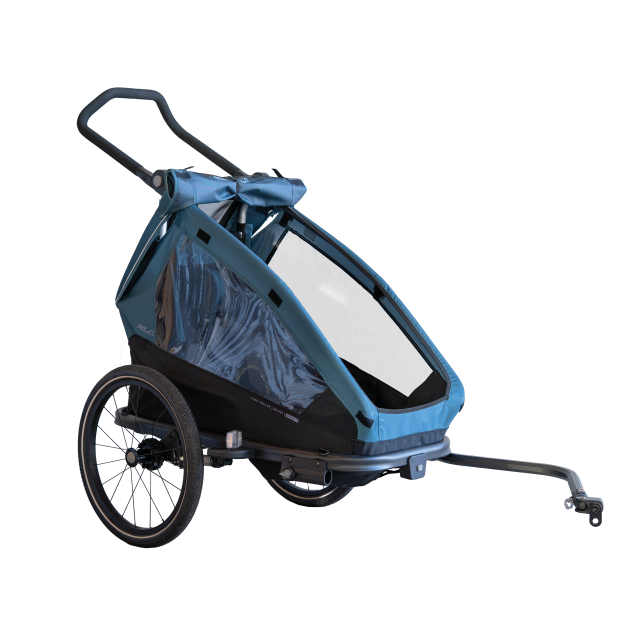 XLC XLC Rimorchio per bambini MONO T BS-K01