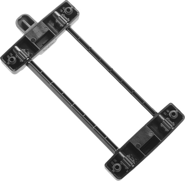 Racktime Racktime Adattatore sistema Snapit