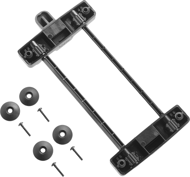 Racktime Racktime Adattatore sistema Snapit
