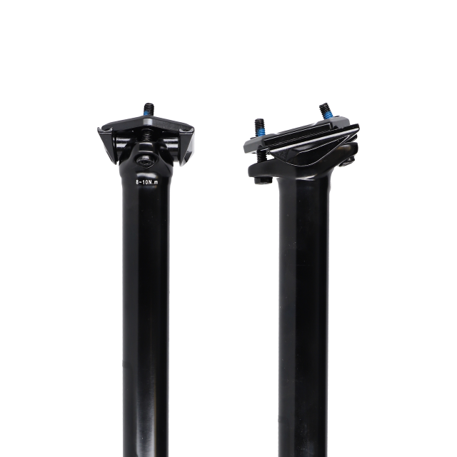 XLC XLC Reggisella dropper SP-T21 a 34,9mm, 342mm, nr, corsa 100mm ICR