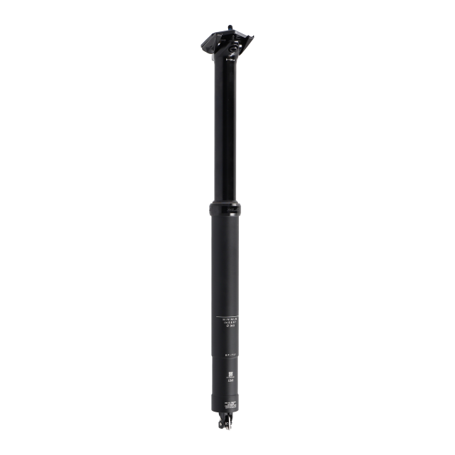 XLC XLC Reggisella dropper SP-T21 a 34,9mm, 449mm, nr, corsa 150mm ICR