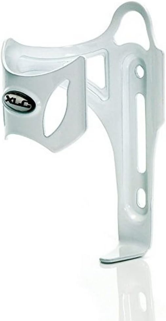 XLC XLC Bc-s02, Supporto Borraccia Laterale Deluxe BC-S03 Bianco