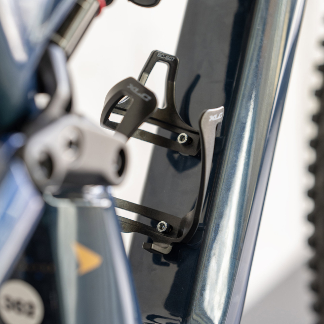 XLC XLC Portaborraccia Flexmount BC-S07