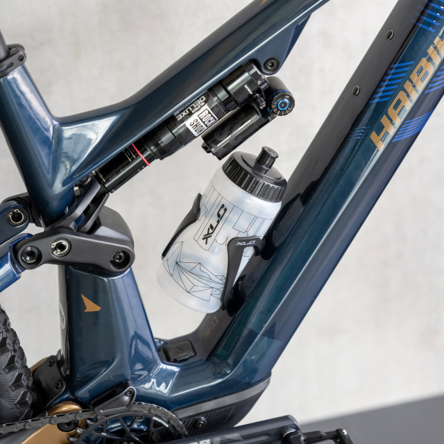 XLC XLC Portaborraccia Flexmount BC-S07