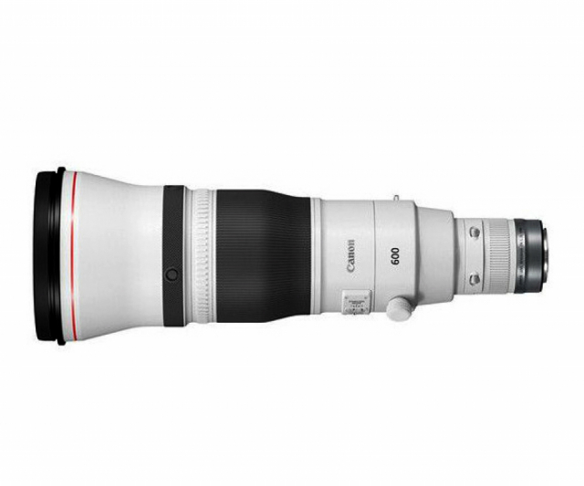 Canon Canon 5054C005 camera lens
