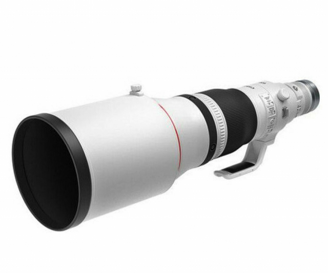 Canon Canon 5054C005 camera lens