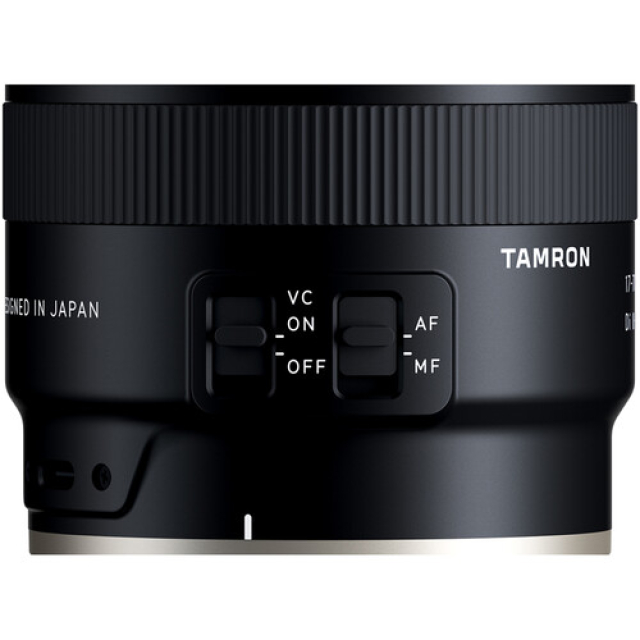 Tamron Tamron Ob. 17-70 F/2,8 Di III-A VC RXD Canon RF