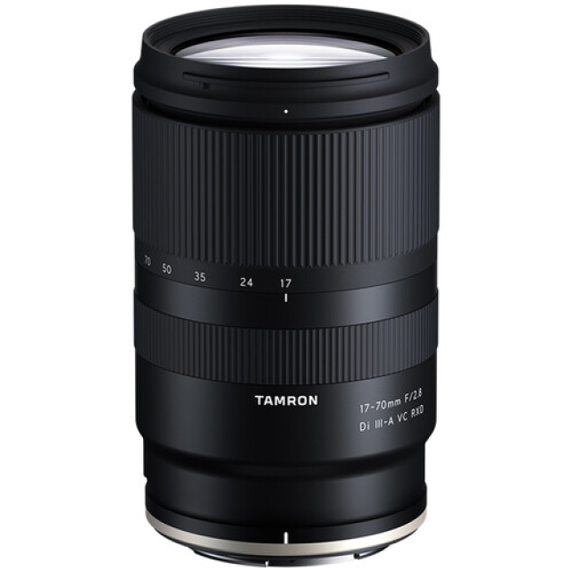 Tamron Tamron Ob. 17-70 F/2,8 Di III-A VC RXD Nikon Z