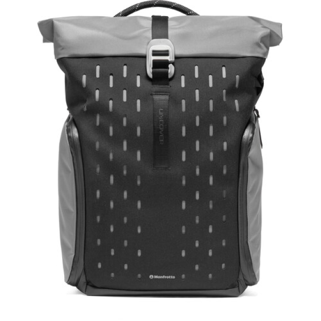  Manfrotto Zaino Uncover Backpack 30L