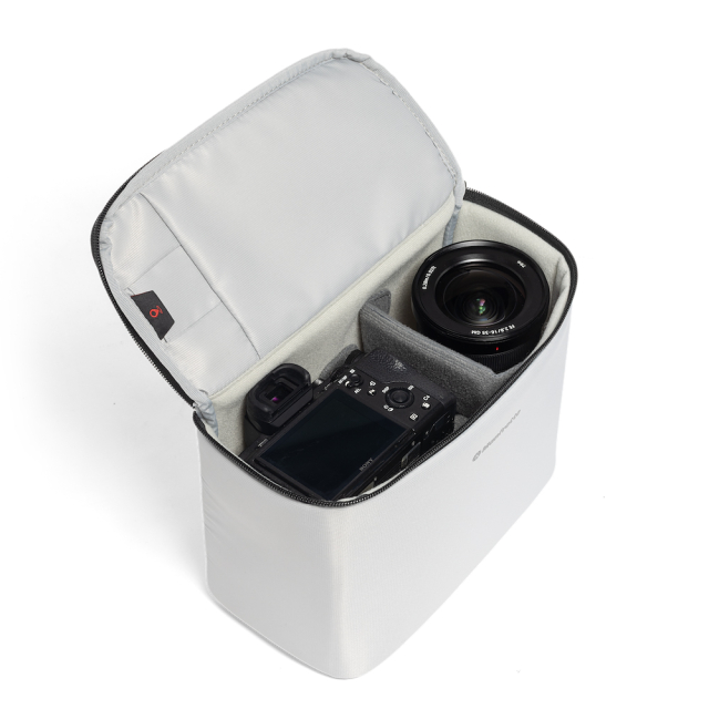 Manfrotto Manfrotto Borsa Messenger Uncover 12L