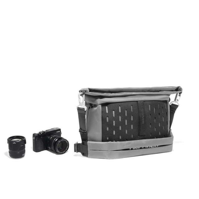 Manfrotto Manfrotto Borsa Messenger/Sling  Uncover 7L