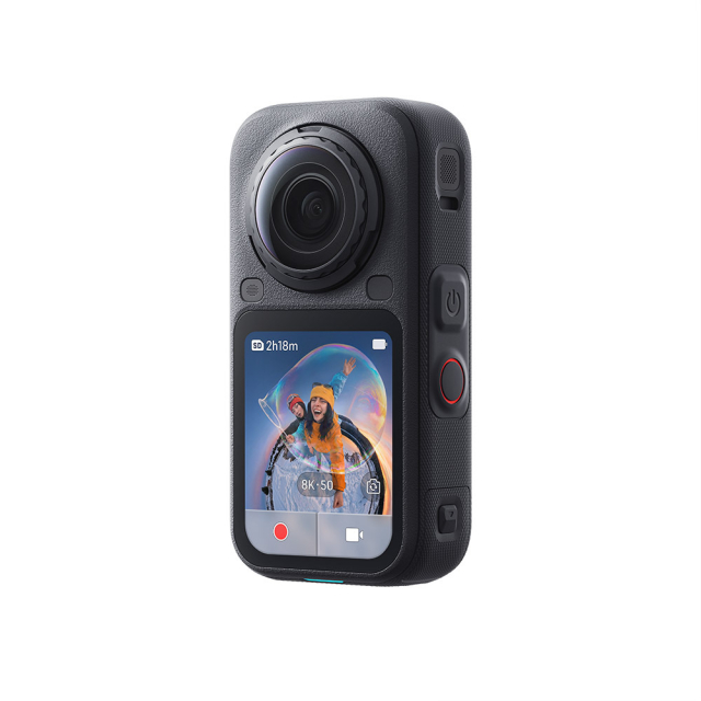 Insta360 Insta360 X6 - Standard Black
