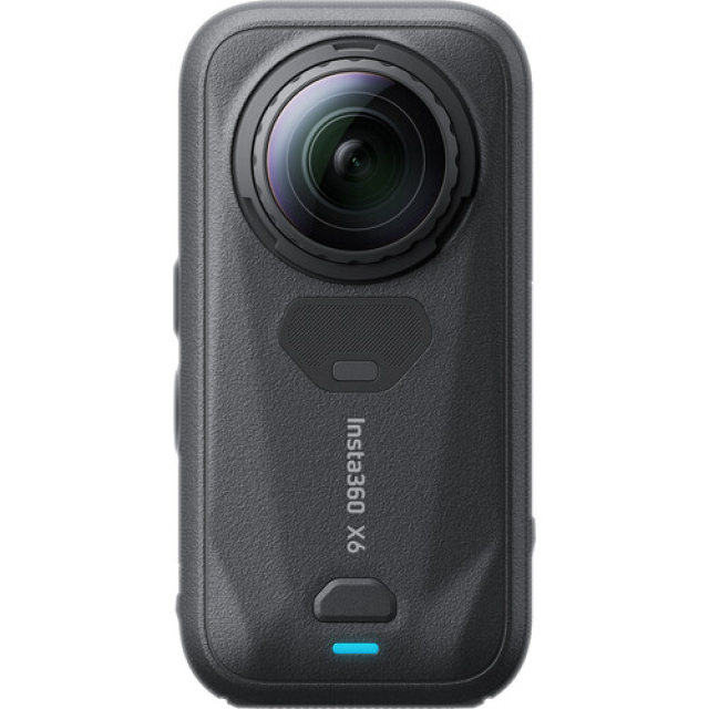 Insta360 Insta360 X6 - Standard Black