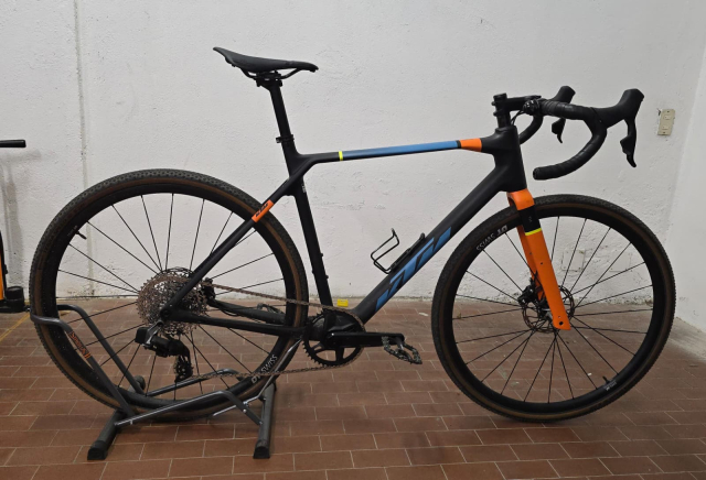 Ktm KTM - X-STRADA MASTER M/55 - garanzia 6 mesi