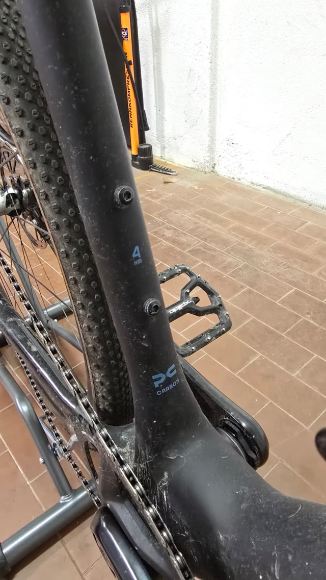 Ktm KTM - X-STRADA MASTER M/55 - garanzia 6 mesi