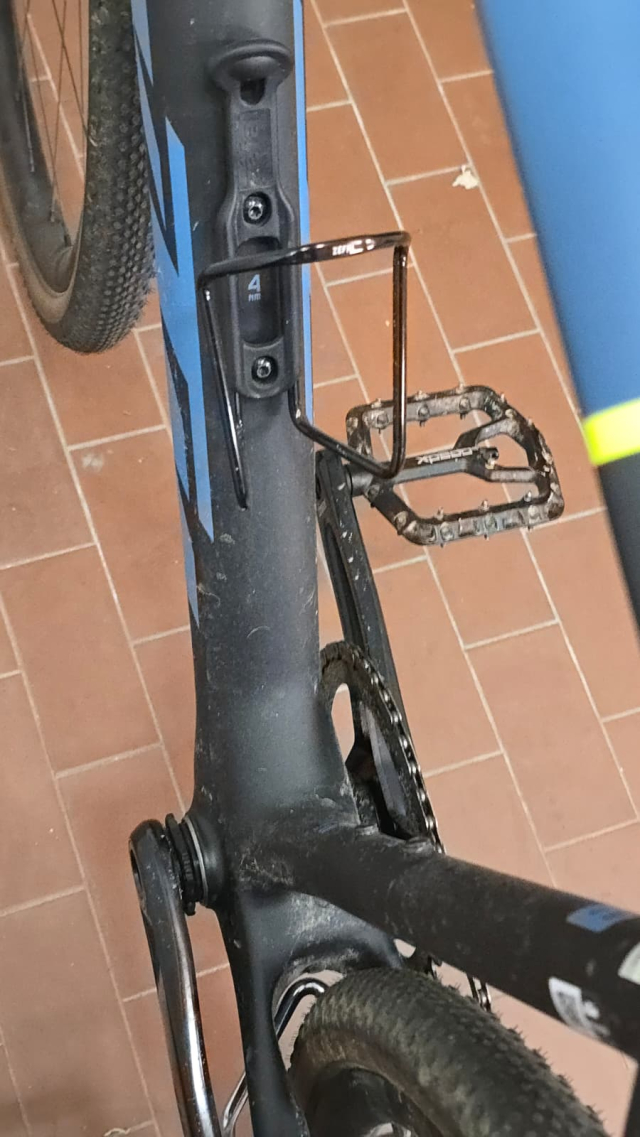 Ktm KTM - X-STRADA MASTER M/55 - garanzia 6 mesi