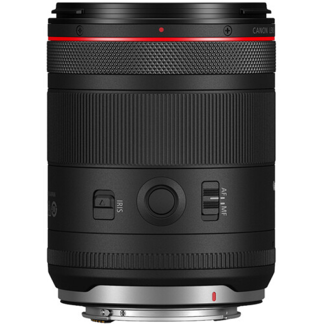 Canon Canon RF 85mm F1.4L VCM