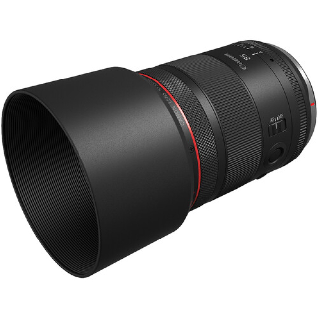 Canon Canon RF 85mm F1.4L VCM
