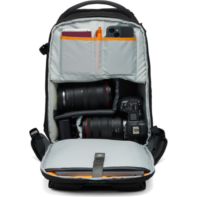 Lowepro Lowepro Fastpack 150 AW IV Nero Zaino Fotografico