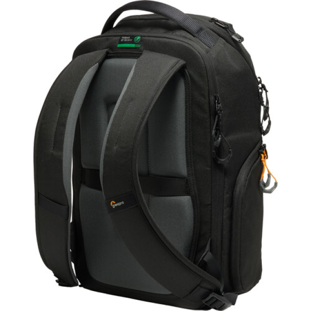 Lowepro Lowepro Fastpack 150 AW IV Nero Zaino Fotografico