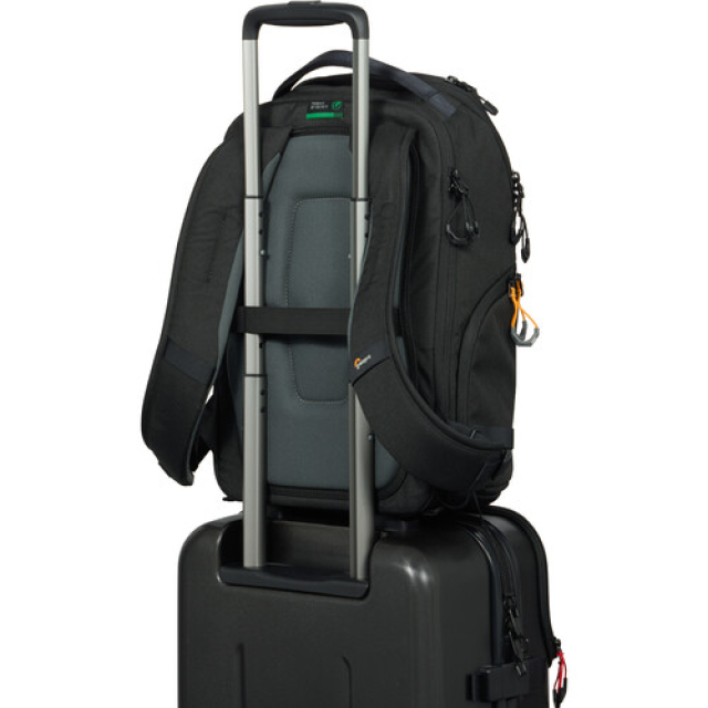 Lowepro Lowepro Fastpack 150 AW IV Nero Zaino Fotografico