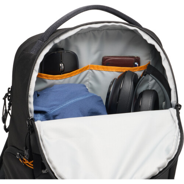 Lowepro Lowepro Fastpack 150 AW IV Nero Zaino Fotografico