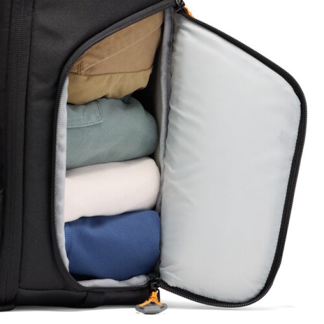 Lowepro Lowepro Fastpack 250 AW IV Nero Zaino Fotografico