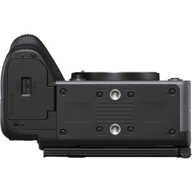 Sony Sony Alpha Cinema Line FX5