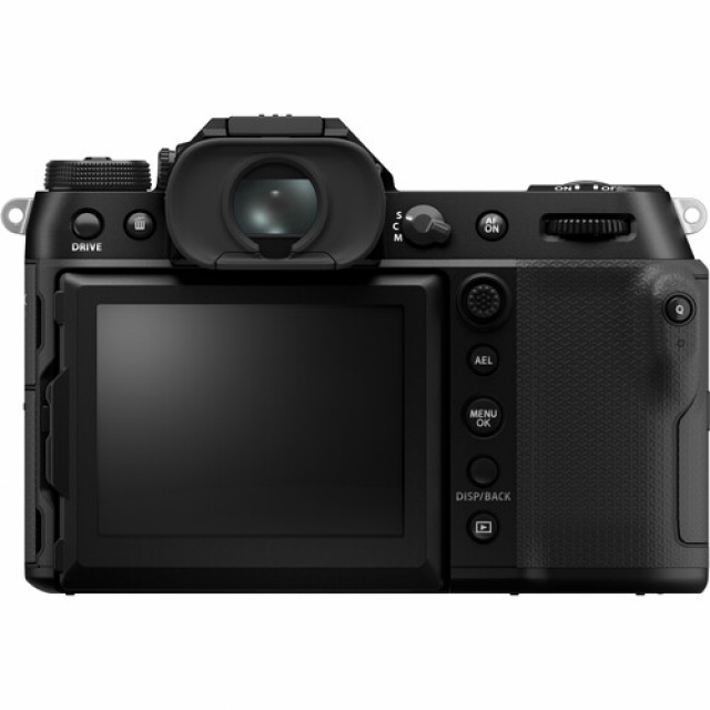 Fujifilm FujiFilm GFX 100 S II