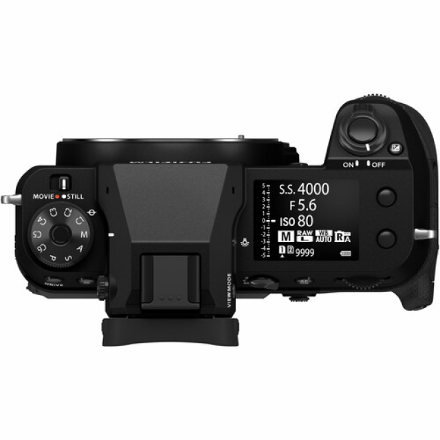 Fujifilm FujiFilm GFX 100 S II