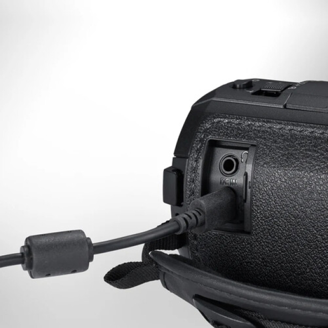 Panasonic lumix Panasonic HC-V900E - Garanzia Fowa