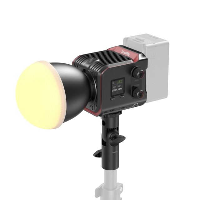 Smallrig SmallRig RC 100B COB LED Video Light (Standard Version) 4893