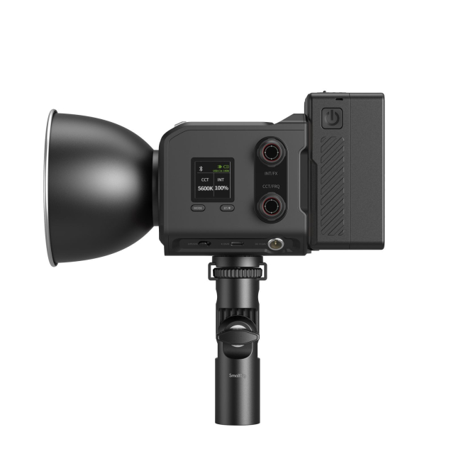 Smallrig SmallRig RC 100B COB LED Video Light (Standard Version) 4893