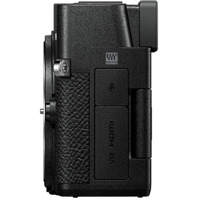 Om system olympus OM SYSTEM PEN Mirrorless Camera with 14-42mm III Lens (Black)